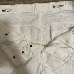 Authentic G STAR jeans.                                     mens 34/34